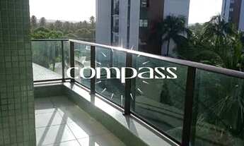 Imagem: Apartamento com 3 quartos para locação