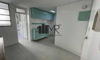 Imagem 5: Apartamento 3 quartos em copacabana para locação