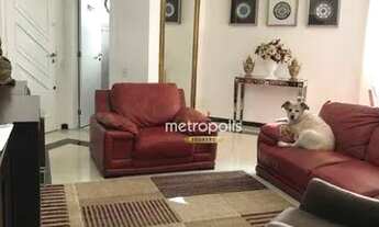 Imagem 5: Apartamento com 3 dormitórios à venda, 150 m² por R$ 950.000,00 - Santa Paula - São Caetan