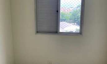 Imagem 5: Apartamento para venda possui 53 metros quadrados com 2 quartos em Rio Pequeno - São Paulo