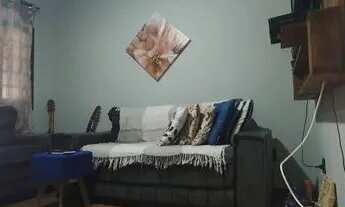 Imagem 4: CASA TÉRREA - JARDIM SÃO MARCOS - SP