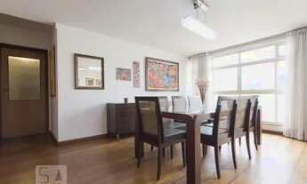 Imagem 6: Apartamento para Aluguel - Perdizes, 3 Quartos, 186 m2