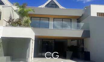 Imagem 2: Maravilhosa casa no Blue Houses- 4 suítes, piscina, sauna