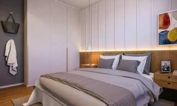 Imagem 3: Apartamento para Venda em Rio de Janeiro, Irajá, 2 dormitórios, 1 banheiro, 1 vaga