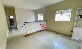 Imagem 7: Casa com 2 dormitórios à venda, 70 m² por R$ 300.000 - Jardim São João - Itanhaém/SP