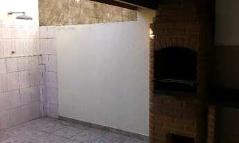 Imagem 4: Casa à venda e locação 1 Quarto, 1 Vaga, 52M², PARQUE VILLA FLORES, SUMARE - SP