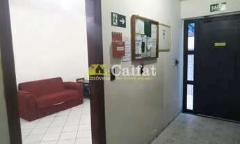 Imagem 2: Apartamento com 1 dorm, Boqueirão, Praia Grande - R$ 235 mil, Cod: 2831