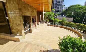 Imagem 2: Apartamento Duplex Reformado à Venda com 494m², 4 quartos - 4 suítes e 3 vagas - Parque I