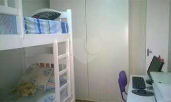 Imagem 7: Apartamento - 02 quartos - Cachambi [ME