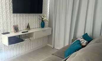 Imagem 6: Apartamento Padrão - Ibiti - Zona Industrial - Centro