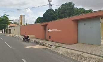Imagem: AV. RIO POTI - BAIRRO HORTO FLORESTAL