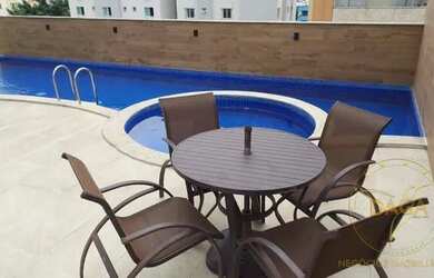 Imagem 3: APARTAMENTO À VENDA EM ITAPEMA-MEIA PRAIA SOLAR TOWER 4 SUÍTES