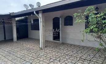 Imagem 2: Casa com 2 dorms, Balneário Cascais, Mongaguá - R$ 270 mil, Cod: 354719