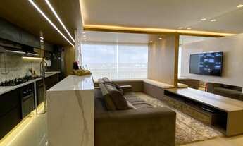 Imagem 4: 3 Suítes no Setor Pedro Ludovíco