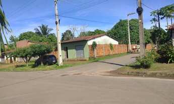 Imagem: Vendo casa modelo sítio em Entrocamento