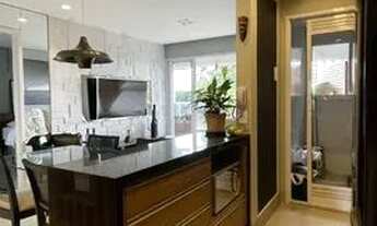 Imagem 5: Apartamento Garden com 1 dormitório, 66 m² - venda por R$ 730.000 ou aluguel por R$ 6.600