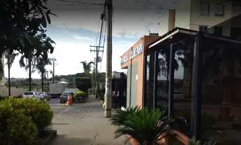 Imagem 2: Apartamento Aparecida Goiânia, 56m², 2Q, 1Vaga, Nascente, Móveis Planejados