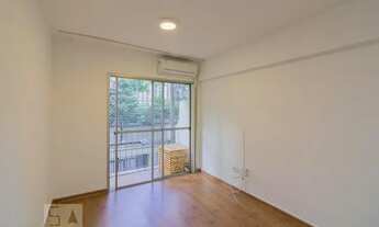 Imagem 2: Apartamento para Aluguel - Vila Olímpia, 2 Quartos, 70 m2