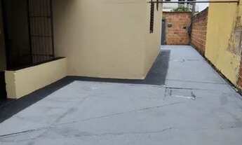 Imagem 3: Casa - Venda - Residencial Léo Gomes de Moraes - Cod. 1087