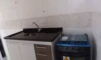 Imagem 3: Apartamento à venda em Penha com 42 m², 1 quarto