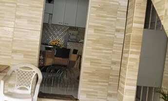 Imagem 2: Apartamento para venda 200 metros quadrados 3 quartos garagem em Boca do Rio - Salvador