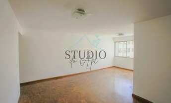 Imagem 4: Apartamento para venda tem 110 metros quadrados com 3 quartos em Santa Cecilia - São Paulo