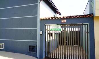 Imagem 2: Casas - KITCHENETTE SÃO DIMAS