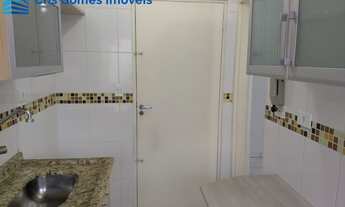 Imagem 7: APARTAMENTO RESIDENCIAL em SÃO PAULO - SP, PARQUE DA MOOCA