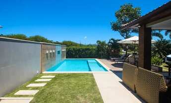 Imagem 5: Casa para aluguel possui 10 metros quadrados com 4 quartos em Marina - Armação dos Búzios