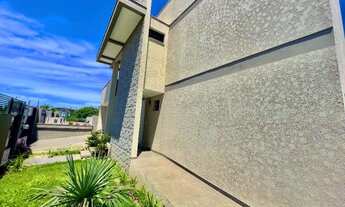 Imagem: Casa - Florianópolis SC