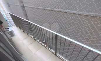 Imagem 6: Apartamento - 03 quartos - Méier [ME