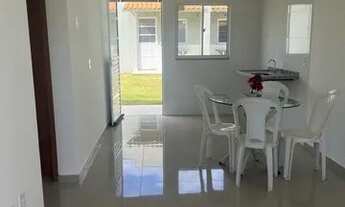 Imagem 2: Casa nova em condomínio - Próximo ACADEPOL