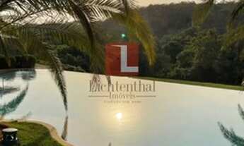 Imagem: Casa em Fazenda Boa Vista - Porto Feliz