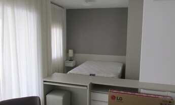 Imagem: 01 Dorm, 01 vaga, Conforto, Comodidade