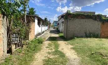 Imagem 6: Terreno na estrada do moinho