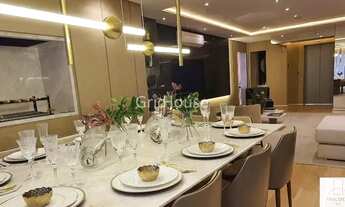 Imagem 7: SãO PAULO - Apartamento Padrão - Brooklin