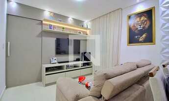 Imagem 3: Apartamento para Aluguel - Utinga, 3 Quartos, 84 m2