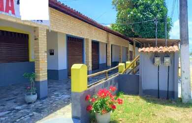 Imagem 4: Vendo Casa com 4 pontos comerciais na pista principal