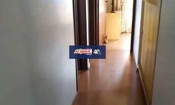 Imagem 5: Edifício Residencial, Vila Moreira - Guarulhos