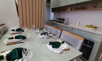 Imagem 6: Casa Térrea a Venda no Parque Jambeiro em Campinas/SP