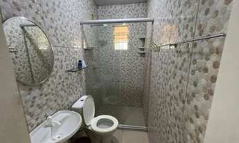 Imagem 7: Casa para venda possui 130 metros quadrados com 2 quartos