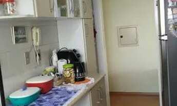 Imagem 6: Apartamento para venda com 63 metros quadrados com 3 quartos em Chácara Belenzinho - São P