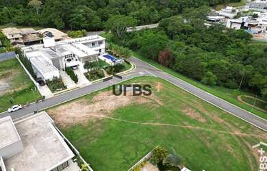 Imagem 3: Jardins Munique - Terreno