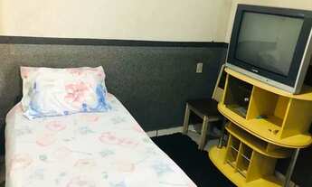 Imagem 6: Ospedaria Wllian. Temos quartos vagos