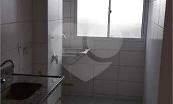 Imagem 7: Condomínio Clube Maravilha Carioca Bonsucesso [VP