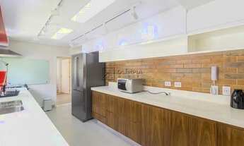 Imagem 4: Venda Apartamento 5 Dormitórios - 186 m² Perdizes