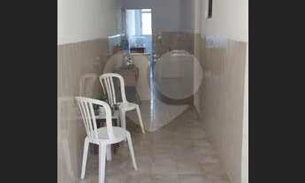 Imagem 7: Excelente casa única no quintal