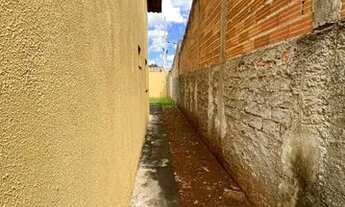 Imagem 4: Casa para Venda em Senador Canedo, Residencial Jardim Canedo Iii, 3 dormitórios, 1 suíte