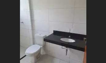 Imagem 4: TH Casa para venda possui 90 metros quadrados com 2 quartos em São Marcos - Salvador - BA