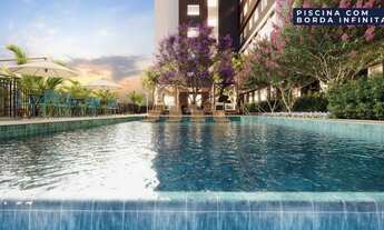 Imagem 6: Apartamentos de 2 e 3 dormitórios com entrada facilitada em até 42x e documentação grátis